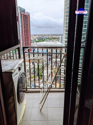 รูป 🏙️ ขายคอนโด The Line Sukhumvit 71 | เดอะ ไลน์ สุขุมวิท 71 | ใกล้ BTS พระโขนง - รูปที่ 12/12