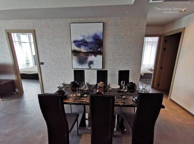 รูป ✨Condo for Rent : The Lofts Asoke (BTS Asoke) (AP-02) (line : @condo91) - รูปที่ 16/20