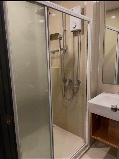 รูป 🔥 Elio Del Nest Udomsuk | 1 Bedroom 27 ตร.ม. | ชั้น 10 | 14,000 บาท/เดือน - รูปที่ 11/12
