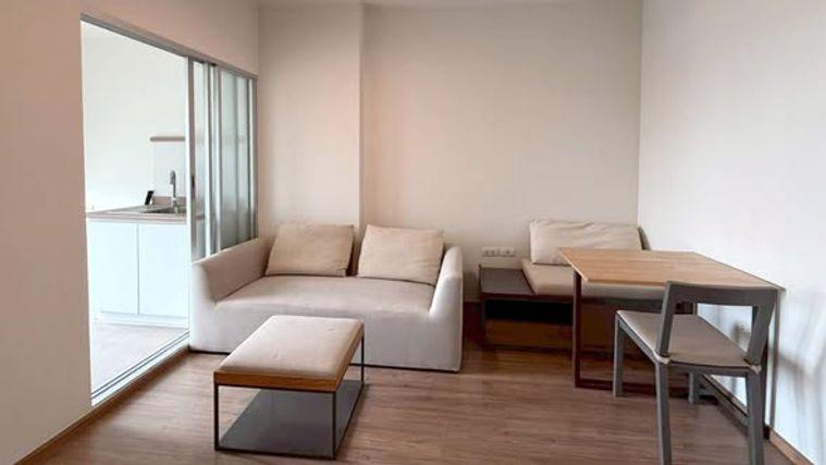 picture 🏙️ For Sale: U Delight @ Huamak Station | Near Rail Transit - 1/10