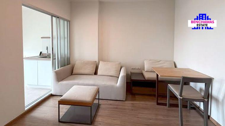 picture 🏙️ For Sale: U Delight @ Huamak Station | Near Rail Transit - 1/10