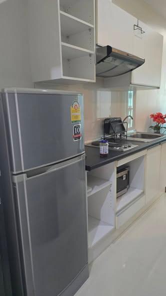 รูป 🤝🏻RB25937 ให้เช่าถูกมาก👍เอสโทร แจ้งวัฒนะ✅แอดไลน์ @mproperty( มี @ ด้วย) แอดมินตอบไว - รูปที่ 4/7