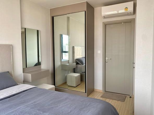 picture 🏙️ For Sale: The Privacy Thaphra Interchange | Near MRT Tha Phra 150 m. - 5/8