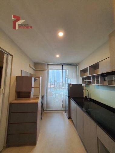 รูป PFD-09014 ให้เช่าคอนโด เดอะ คิวบ์ พรีเมียม รัชดา 32 (The Cube Premium Ratchada 32) แต่งครบพร้อมอยู่ ใกล้ MRT ลาดพร้าว & MRT ลาดพร้าว 23 🏙️✨ - รูปที่ 5/6