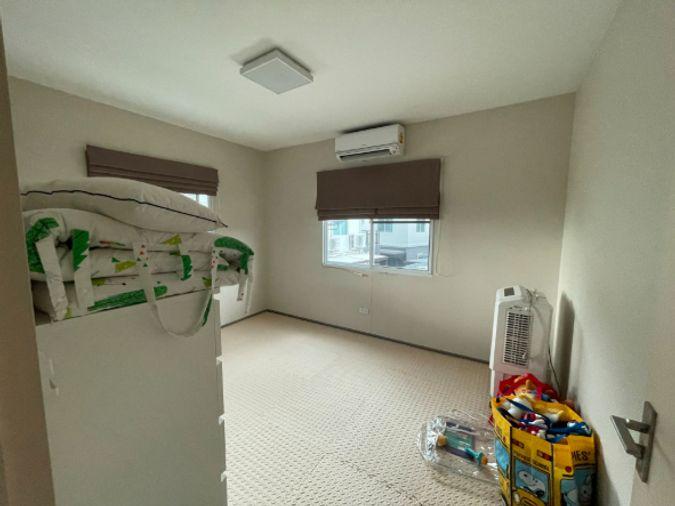 รูป 🏡 ขายบ้านเดี่ยว อินนิซิโอ ปิ่นเกล้า-วงแหวน | Inizio Pinklao-Wongwaen | ใกล้ทางด่วนศรีรัช–วงแหวน - รูปที่ 4/10
