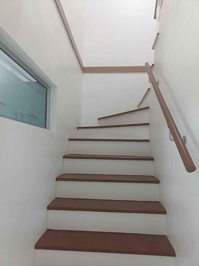 รูป 🔥 ขายบ้านรีโนเวทสวย พร้อมอยู่ ราคาคุ้มมาก!🏡 พฤกษาวิลล์ 56 | Pruksa Ville 56 | ใกล้เซ็นทรัลศาลายา - รูปที่ 10/13