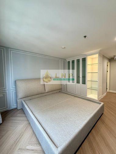 picture ðĒ Condo for Rent: Topview Tower Property Code | LNP-C14518 - 6/23