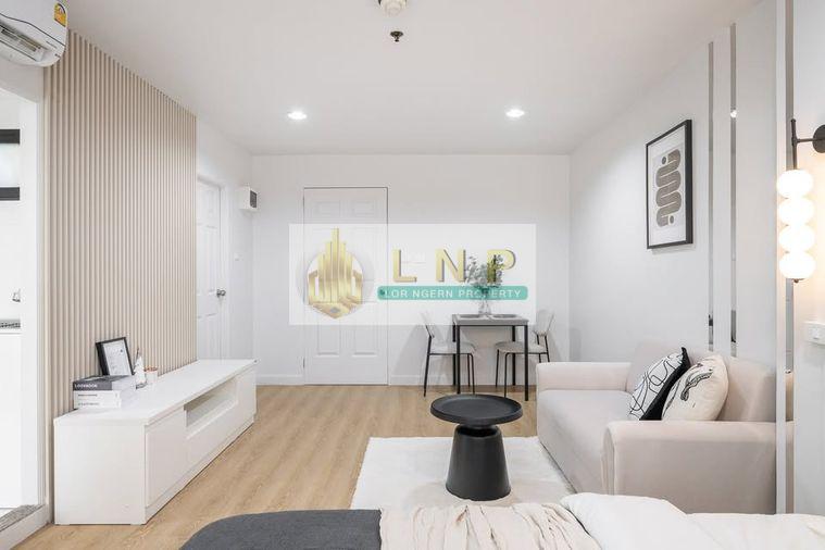 picture 🏢 Condo for Sale : Lumpini Park Pinklao Property Code | LNP-C14522 - 9/28