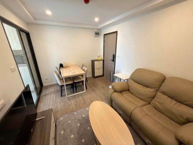 รูป 🔥 ให้เช่า 📌 The Nest Sukhumvit 64 (ID Line : @veryrent) ต่อรองได้ ห้องปล่อยออกไวมาก!! ✅ เรามีสต็อกอีกหลายโครงการ ตอบไวมาก มีข้อเสนอดีๆทุกดีล - รูปที่ 2/2