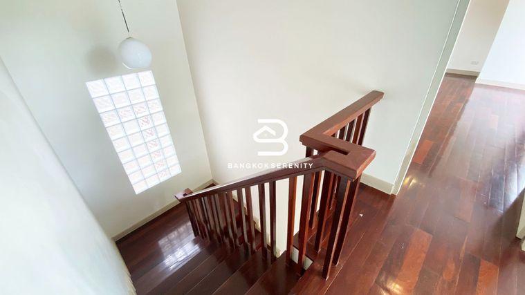 รูป บ้านเช่าพร้อมเฟอร์นิเจอร์ สุขุมวิท พร้อมพงษ์ - รูปที่ 18/18