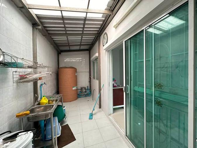 รูป 🏡 ขายบ้าน พฤกษา 80 | Pruksa 80 | ใกล้เดอะ ไบรท์ พระราม 2 - รูปที่ 6/6