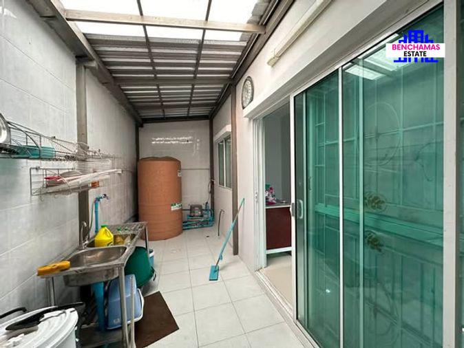 picture ðĄ For Sale: Pruksa 80 | Near Rama 2 - 6/6
