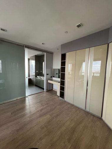 รูป RS7532 ให้เช่า คอนโด M SILOM PENTHOUSE Pet-Friendly Penthouse ใกล้ BTS ช่องนนทรี - รูปที่ 13/22