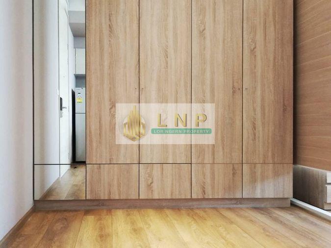 picture ðĒ Condo for Rent: PARK ORIGIN PHROM PHONG Property Code | LNP-C14528 - 13/14