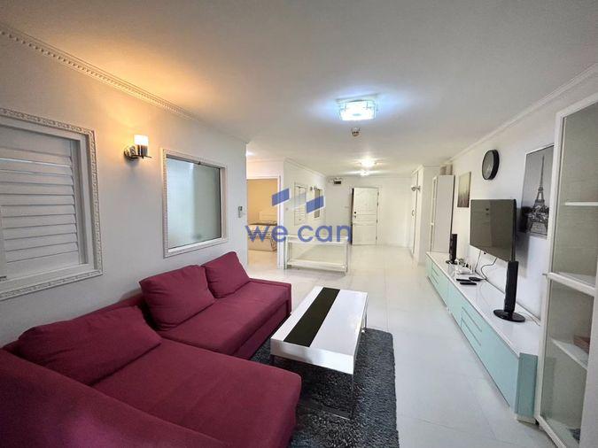 รูป ให้เช่า Pech 9 Tower ห้องว่างพร้อมเข้าอยู่ - รูปที่ 2/9