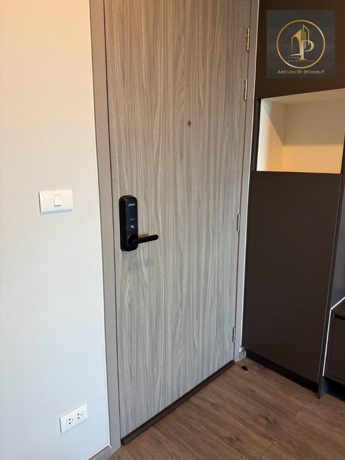 picture 🎈#MT2305_306 🎈💥Urgent💥 Guaranteed availability! Click quickly before it's gone‼️ For Rent 1️⃣2️⃣k.🔥 Monte Rama 9 Condo - 18/23
