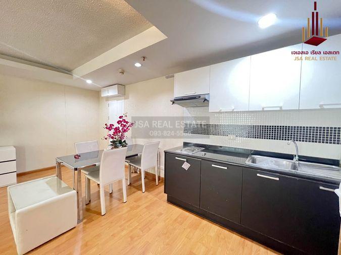 รูป ✨ ขาย วอเตอร์ฟอร์ด สุขุมวิท 50 ✨ 💰 ราคา 9,750,000 บาท - รูปที่ 5/7