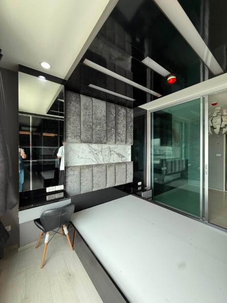 picture 🏙️ For Sale: Aspire Ladprao 113 |  Near The Mall Bangkapi - 5/7