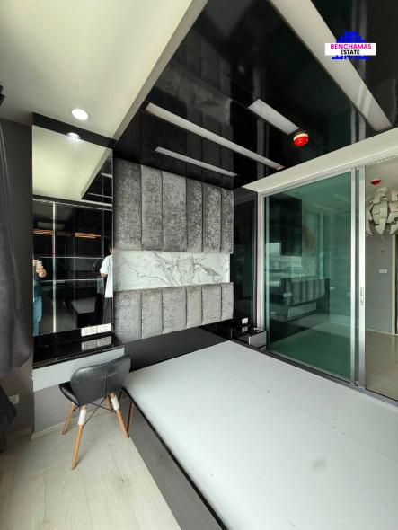 picture 🏙️ For Sale: Aspire Ladprao 113 | Near The Mall Bangkapi - 5/7