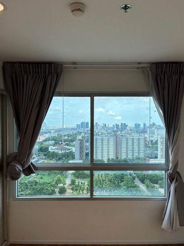 picture 🏙️ For Sale: Lumpini Park Rama 9 - Ratchada | Near MRT Rama 9 - 3/8