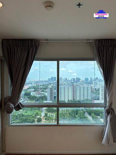picture ðïļ For Sale: Lumpini Park Rama 9 - Ratchada | Near MRT Rama 9 - 3/8