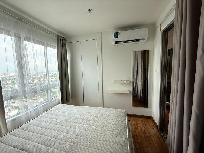 รูป 💖💖 ให้เช่าคอนโด The Trust Residence Pinklao / 1 ห้องนอน ขนาด 29 ตรม ราคา 8500 บาท/ สอบถามได้นะคะ Line ID = atfirm2010 💖💖 - รูปที่ 5/11