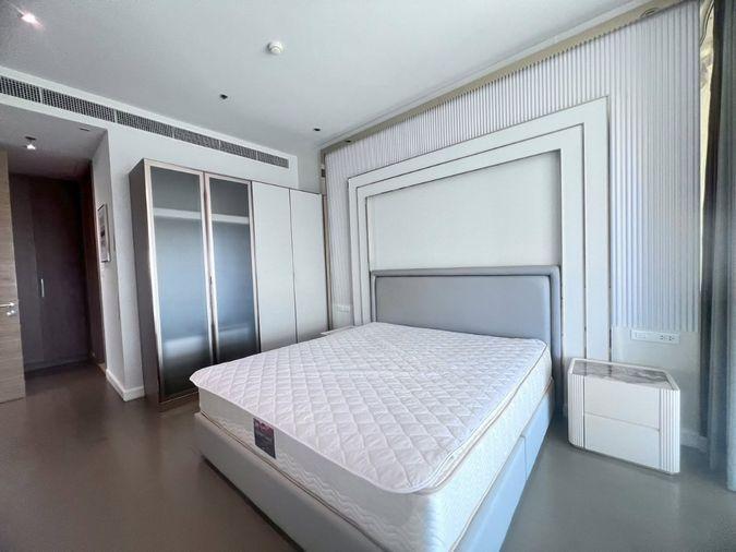 รูป ✨Condo for Rent : Magnolias Ratchadamri Boulevard (BTS Ratchadamri)(AP-02)( line : @condo91 ) - รูปที่ 2/9