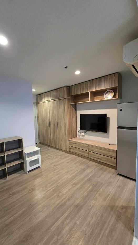 รูป 🏢 ขายคอนโด รีเจ้นท์ โฮม บางซ่อน เฟส 28 | Regent Home Bangson Phase 28 | MRT บางซ่อน - รูปที่ 4/11