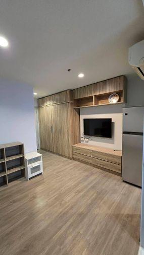 รูป 🏢 ขายคอนโด รีเจ้นท์ โฮม บางซ่อน เฟส 28 | Regent Home Bangson Phase 28 | MRT บางซ่อน - รูปที่ 4/11