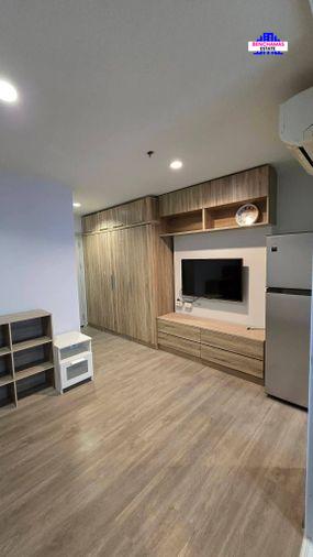 รูป 🏢 ขายคอนโด รีเจ้นท์ โฮม บางซ่อน เฟส 28 | Regent Home Bangson Phase 28 | MRT บางซ่อน - รูปที่ 4/11