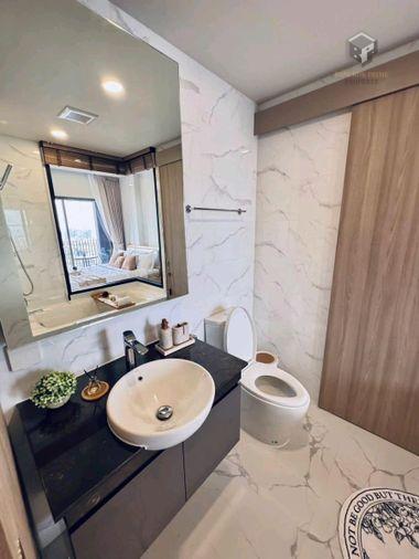 picture CLOUD Thonglor - Petchaburi | 47th floor, very high, panoramic city view, no obstructing buildings. - 5/14