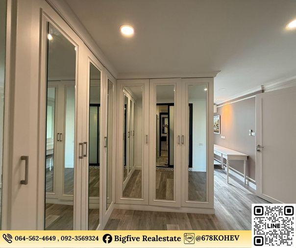 รูป CO69-0043   ให้เช่า FAIR TOWER | 2 ห้องนอน 86.92 ตร.ม. | ชั้น 3🔥  - รูปที่ 14/16