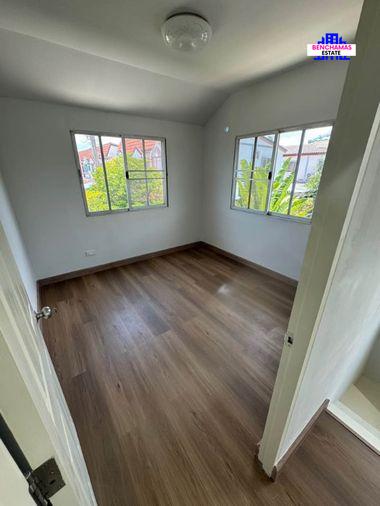 รูป 🏠 ขายบ้านเดี่ยว 2 ชั้น พฤกษ์ลดา 2 พระราม 2 | Pruklada 2 Rama 2 | MRT หลักสอง - รูปที่ 3/17