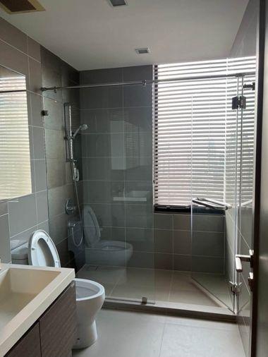 รูป RS7532 ให้เช่า คอนโด M SILOM PENTHOUSE Pet-Friendly Penthouse ใกล้ BTS ช่องนนทรี - รูปที่ 10/22