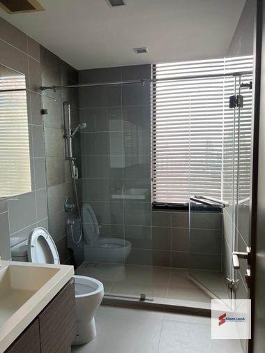 รูป RS7532 ให้เช่า คอนโด M SILOM PENTHOUSE Pet-Friendly Penthouse ใกล้ BTS ช่องนนทรี - รูปที่ 10/22