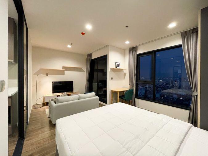รูป ห้องอัพเดต🦊HunterCondo🦊💥ไลฟ์ ลาดพร้าว แวลลีย์ - รูปที่ 3/7