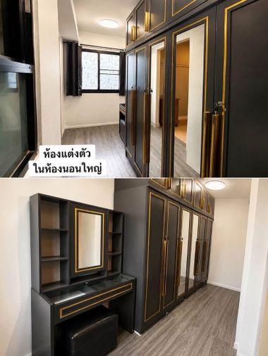 รูป ให้เช่า บ้านเดี่ยวหลังใหญ่ หมู่บ้านซีรีน ท่าข้าม–พระราม2 [Pet Friendly 🐶🐱] (H6936) - รูปที่ 15/22