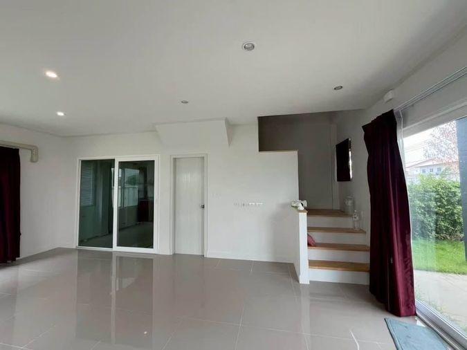 รูป 🏡 ขายบ้านแฝด ศุภาลัย ไพรด์ ประชาอุทิศ (ซอยประชาสามัคคี) | Supalai Pride Pracha Uthit - รูปที่ 6/12