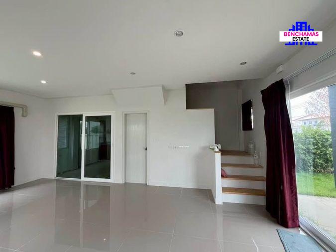 รูป 🏡 ขายบ้านแฝด ศุภาลัย ไพรด์ ประชาอุทิศ (ซอยประชาสามัคคี) | Supalai Pride Pracha Uthit - รูปที่ 6/12