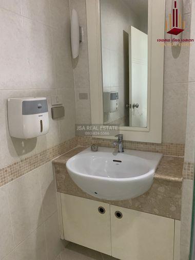picture ✨ For Rent: Baan Siri Silom Condo ✨💰 Only 25,000 THB/month - 6/7