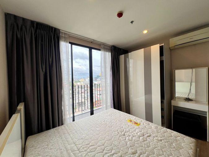 รูป 💥💥ขายห้องพร้อมอยู่ ราคาพิเศษ!! Condo The Tree Interchange ขนาด 35.98 ตร.ม. ชั้น 12 ตึก A เพียง 2.65 ล้านบาท!! สนใจ LINE ID: @atfirm💥💥 - รูปที่ 7/18