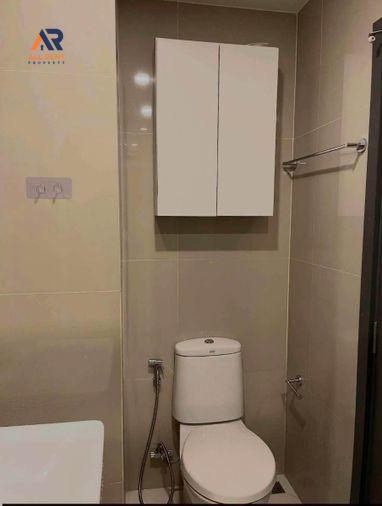 รูป 🔥 Elio Del Nest Udomsuk | 1 Bedroom 27 ตร.ม. | ชั้น 10 | 14,000 บาท/เดือน - รูปที่ 12/12