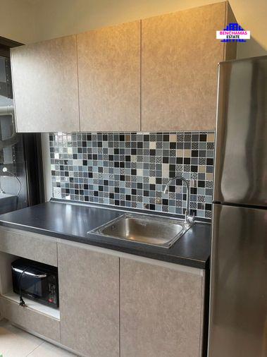 picture 🔥 FOR SALE – POLITAN AQUA | Near MRT - 5/9