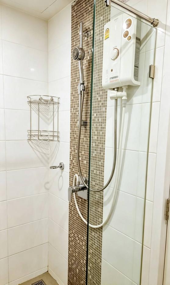 picture 🏢 Condo for Rent: Metro Luxe Riverfront Rattanathibet   Property Code | LNP-C14519  - 17/23
