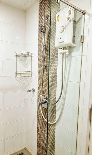 picture 🏢 Condo for Rent: Metro Luxe Riverfront Rattanathibet   Property Code | LNP-C14519  - 17/23
