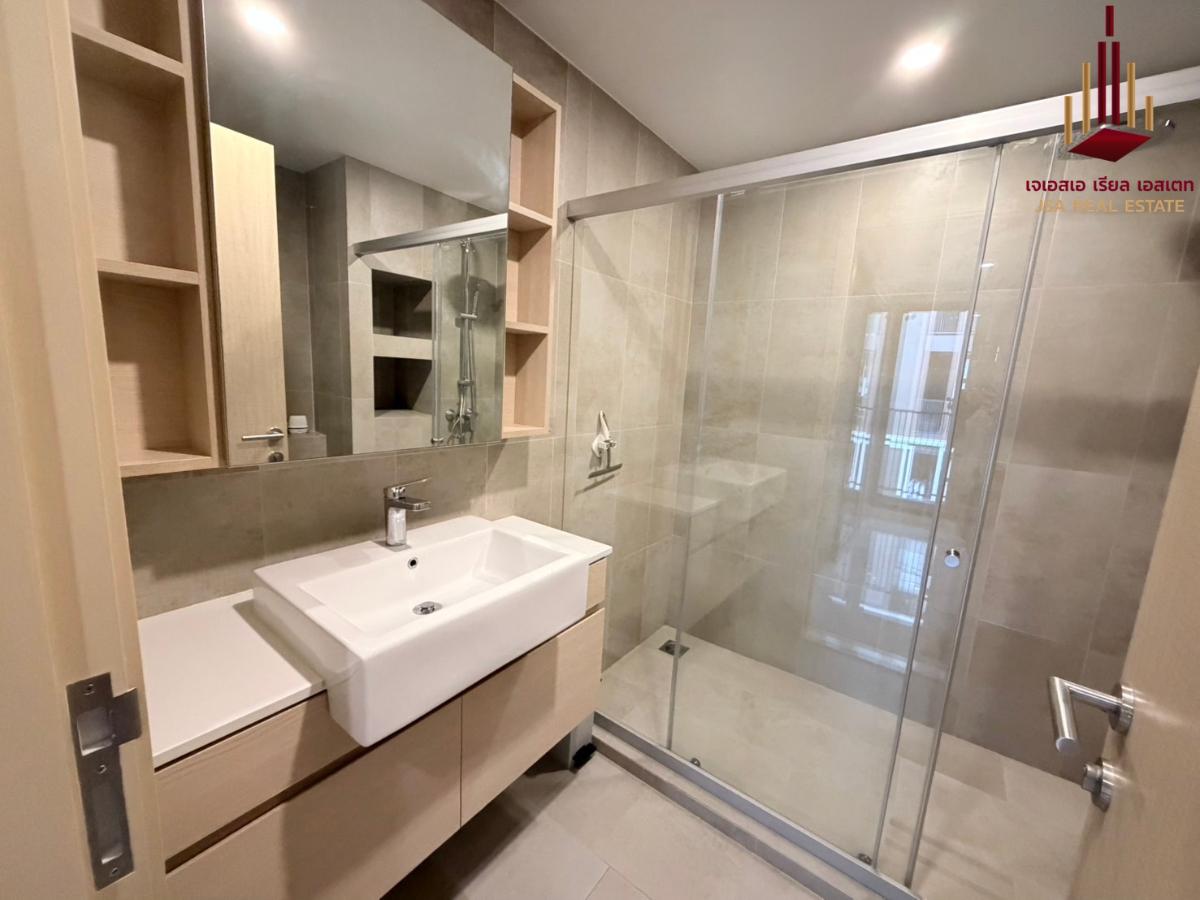 picture ✨ For Rent: The Shade Sathon 1 Condo ✨ 💰 Only 17,500 THB/month  - 5/5