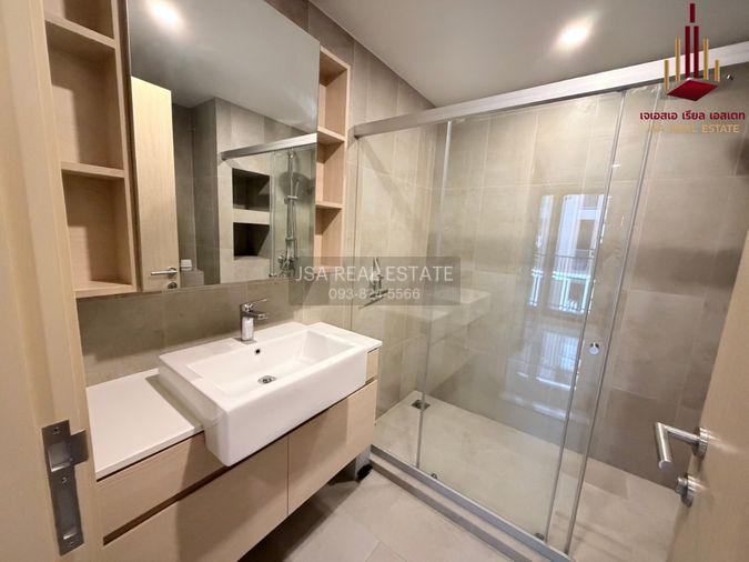 picture ✨ For Rent: The Shade Sathon 1 Condo ✨ 💰 Only 17,500 THB/month - 5/5