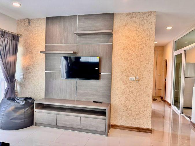 รูป บ้านเดี่ยวให้เช่า Casa Legend ศรีราชา–สวนเสือ ทำเลดี พร้อมเข้าอยู่ทันที - รูปที่ 5/20
