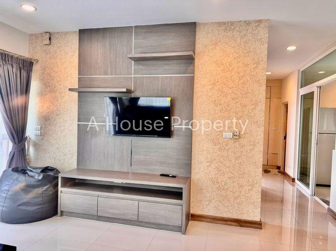 รูป บ้านเดี่ยวให้เช่า Casa Legend ศรีราชา–สวนเสือ ทำเลดี พร้อมเข้าอยู่ทันที - รูปที่ 5/20