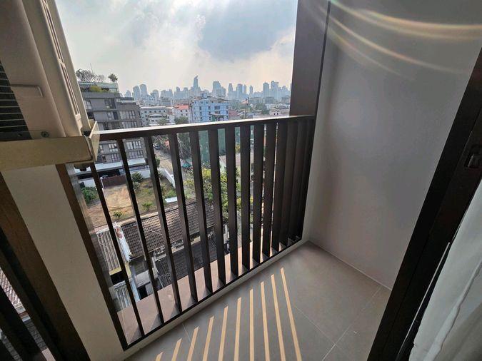รูป Chapter Thonglor 25 - 1 ห้องนอน 35 ตร.ม. กรุณาเพิ่ม Line ID @806qphgn o8415o5483 - รูปที่ 19/20